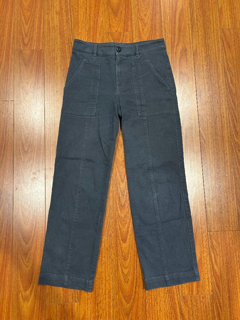 LOFT Women's Size 2 cotton pants